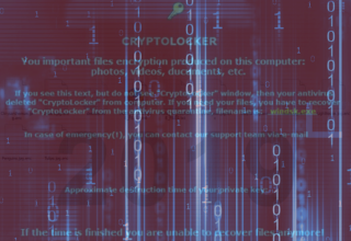 Cryptolocker 2019: virus removal and .enc file decryptor