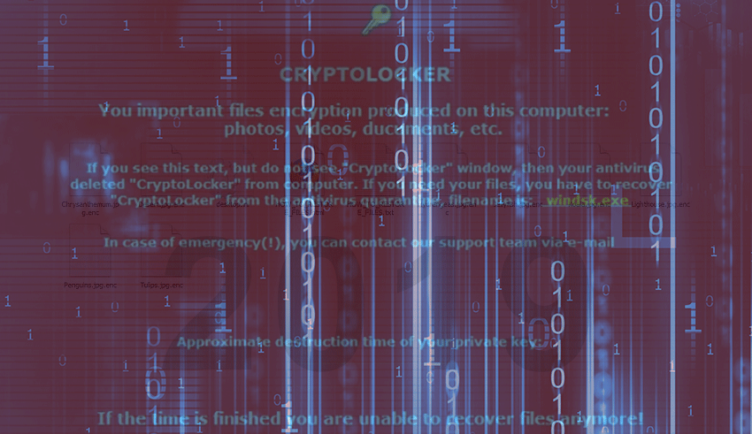 Cryptolocker 2019: virus removal and .enc file decryptor