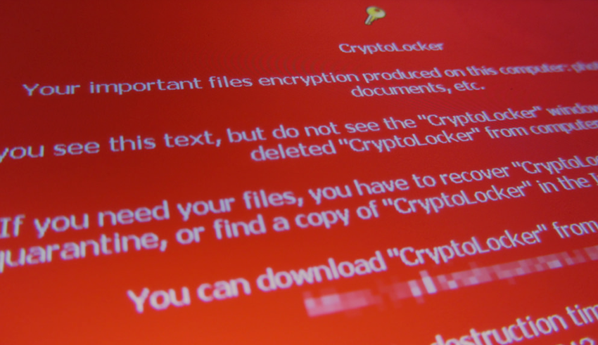 Recover .micro files encrypted by Cryptolocker (Crypt0l0cker) ransomware