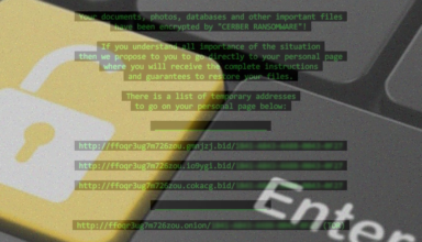 Decrypt .dot file virus: how to recover from .dot extension ransomware (upd. 2017)