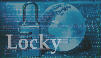 Locky ransomware: decrypt files and remove virus (Dec. 2017 upd.)