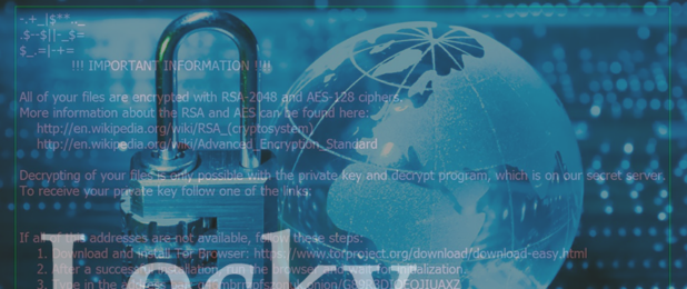 Locky ransomware: decrypt files and remove virus (Dec. 2017 upd.)