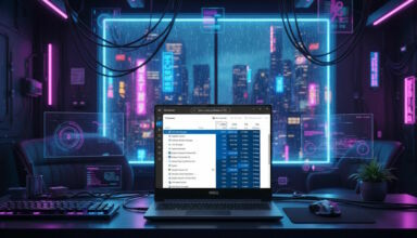 Dell Data Manager Using High CPU in Windows: How to Fix