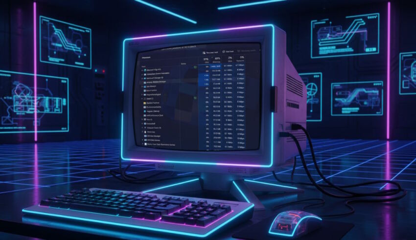 Fix Desktop Window Manager (dwm.exe) High CPU Process on Windows 10/11