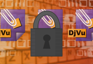 Stop/Djvu ransomware: file decryptor and virus removal