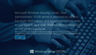 DXXD ransomware: how to decrypt .dxxd files virus