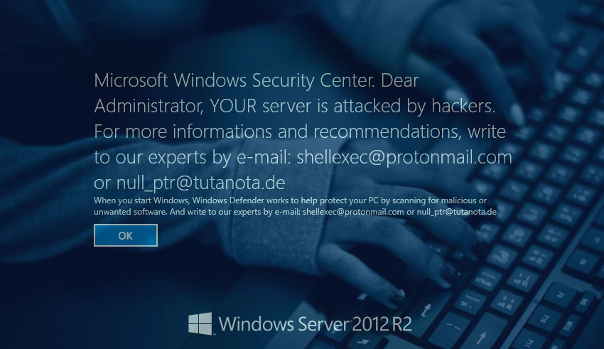 DXXD ransomware: how to decrypt .dxxd files virus