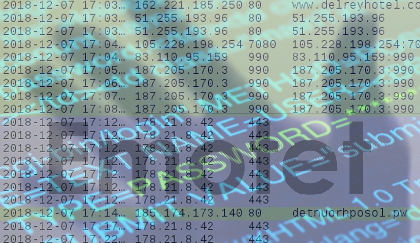 Emotet virus removal from Windows computer