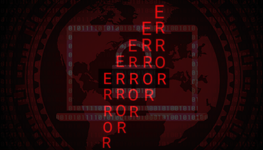.ERROR file extension ransomware decryption