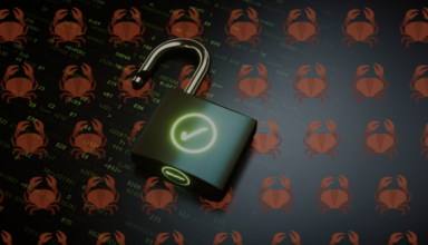 GandCrab ransomware free decryption tool (up to version 5.1)