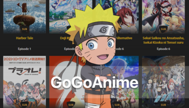 Remove GoGoAnime ads virus in Chrome, Firefox, IE, Safari
