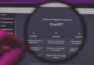 Facebook warns that hackers are disguising malware as ChatGPT