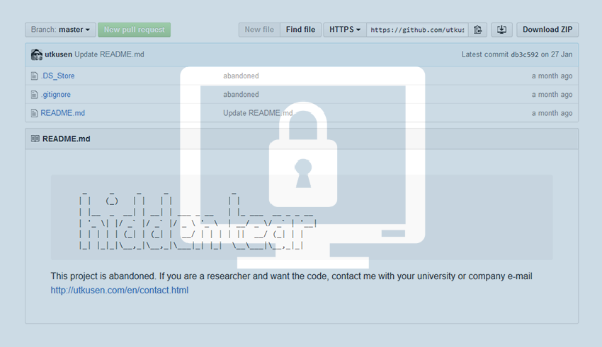 Hidden Tear: Is open-source ransomware really a good idea?