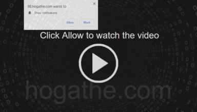 Remove hogathe.com virus from Android/Chrome/Firefox/IE/Safari