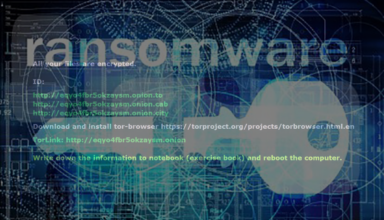 JSE file virus decryption and removal