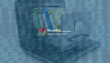 How to uninstall KuaiZip virus ads