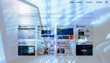 Launchpage.org virus removal from Firefox, Chrome, IE and Safari