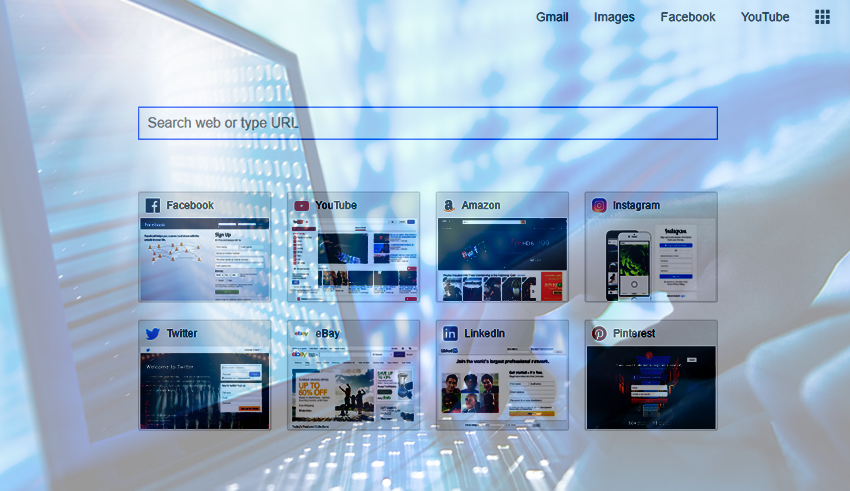 Launchpage.org virus removal from Firefox, Chrome, IE and Safari