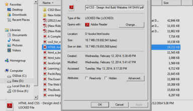 How to decrypt .locked files and remove Locked ransomware virus