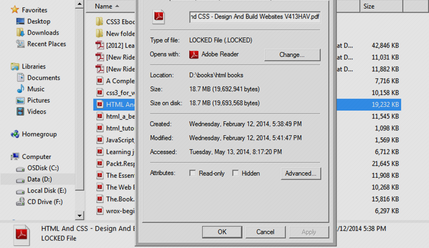 How to decrypt .locked files and remove Locked ransomware virus