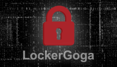 LockerGoga ransomware: how to decrypt files and remove virus