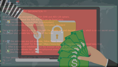Lukitus/Locky ransomware removal: how to decrypt .lukitus virus files