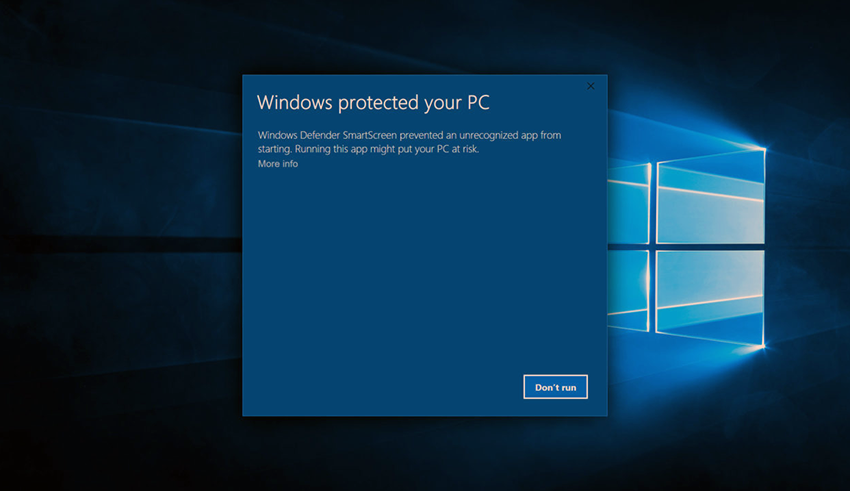 How to fix Microsoft.Photos.exe ‘virus’ issue in Windows 10