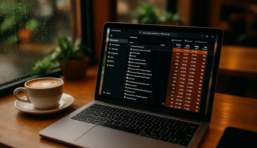 Microsoft Teams (ms-teams.exe) High CPU Usage Problem: Technical Analysis and Fix Guide