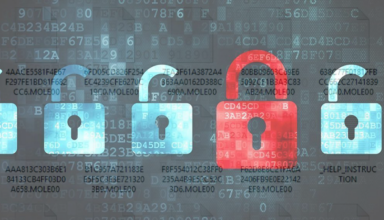 Mole00 ransomware: how to decrypt virus .MOLE00 files