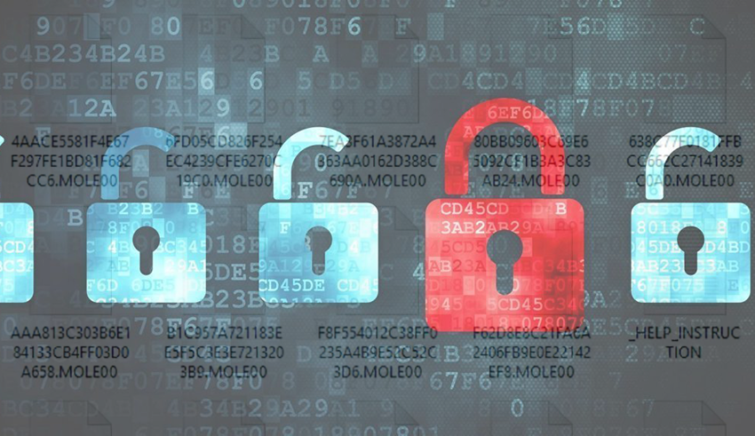 Mole00 ransomware: how to decrypt virus .MOLE00 files