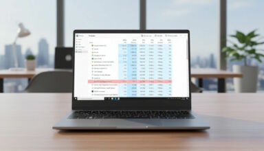 MoUSO Core Worker High CPU Process on Windows: What It Is, Why It Spikes, and How to Fix It