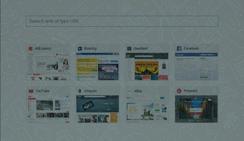New Tab virus: remove newtab.win / newtab.review redirect from Chrome, Firefox, IE and Safari