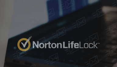 Remove NortonLifeLock email scam virus