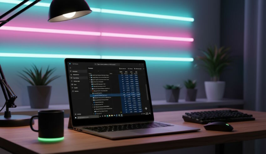 OneDrive Sync (OneDrive.exe) High CPU Process on Windows — Safe Troubleshooting Guide