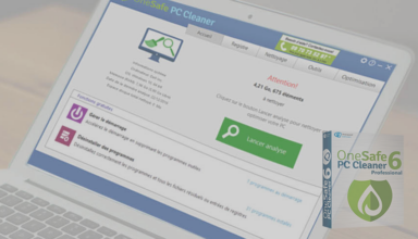 Remove OneSafe PC Cleaner and fake Trojan.Win32.SendIP.15 alerts