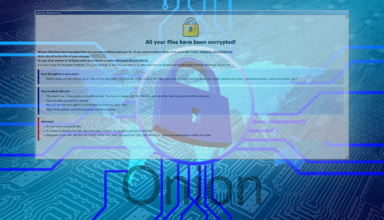 Onion ransomware: decrypt .onion virus extension files