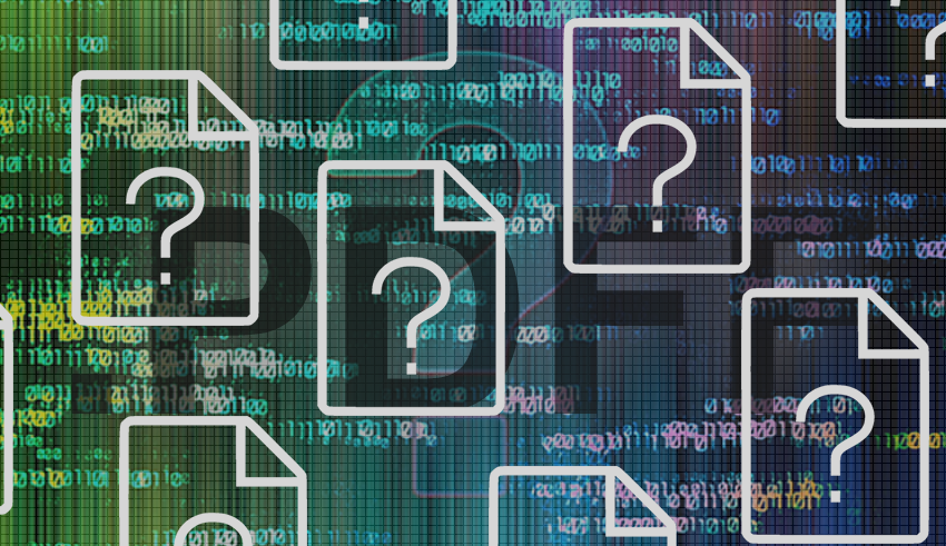 Decrypt .pdff files and remove pdfhelp@india.com ransomware virus