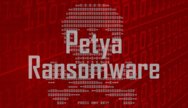 Petya ransomware removal and system recovery (upd. Dec. 2017)