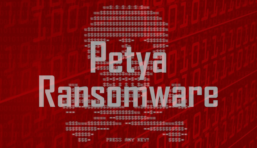 Petya ransomware removal and system recovery (upd. Dec. 2017)