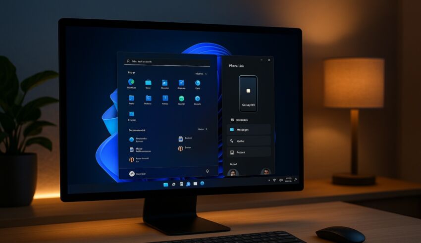 Phone Link (PhoneExperienceHost.exe) High CPU Usage on Windows 10/11