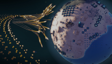 Planetary ransomware removal and decryptor