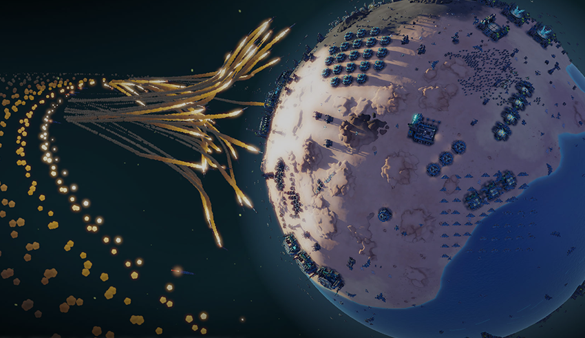 Planetary ransomware removal and decryptor