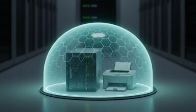 Print Spooler (spoolsv.exe) High CPU & Memory Usage: Fix Crashes and Harden Windows