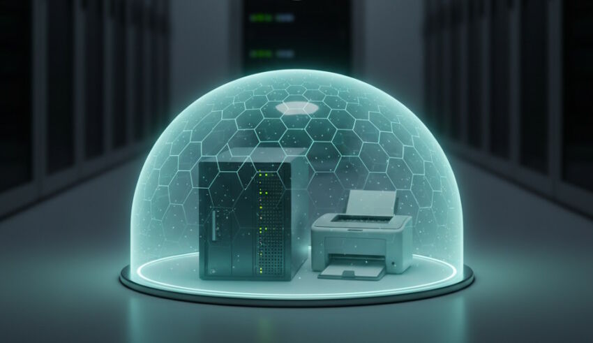 print spooler - spoolsv - feature