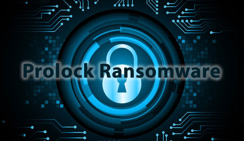ProLock ransomware: decrypt .prolock files and remove virus