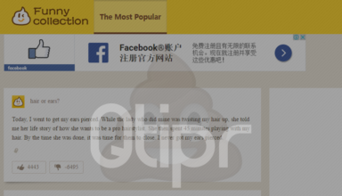 Qtipr (qtipr.com) virus removal from Firefox, Chrome and IE browsers