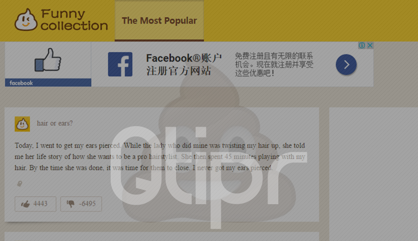 Qtipr (qtipr.com) virus removal from Firefox, Chrome and IE browsers