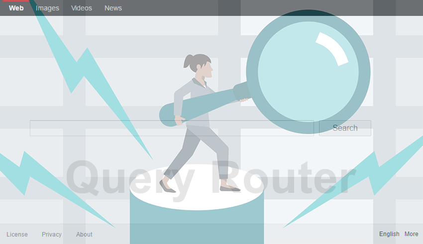 How to remove Query Router virus from Google Chrome, Firefox and IE