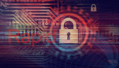 Decrypt and remove .Rapid ransomware virus