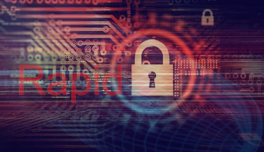 Decrypt and remove .Rapid ransomware virus